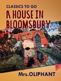 A House in Bloomsbury (eBook, ePUB)