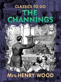 The Channings (eBook, ePUB) The Channings (eBook, ePUB)