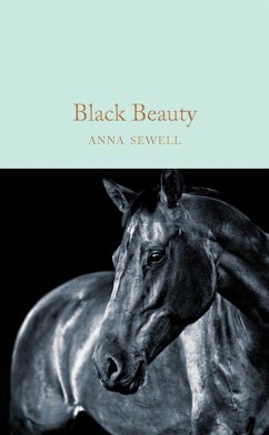 Black Beauty (eBook, ePUB) - Sewell, Anna