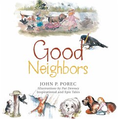 Good Neighbors (eBook, ePUB) Good Neighbors (eBook, ePUB)