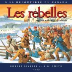 rebelles, Les (eBook, ePUB)