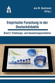 Empirische Forschung in der Deutschdidaktik