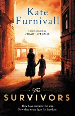 The Survivors (eBook, ePUB) - Furnivall, Kate