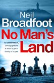 No Man's Land (eBook, ePUB)