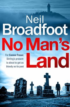 Cover No Man's Land (eBook, ePUB)