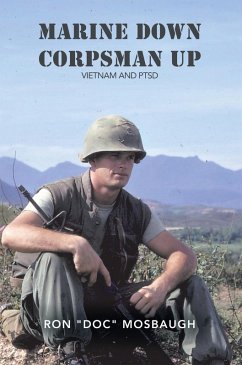 Marine Down, Corpsman Up (eBook, ePUB)