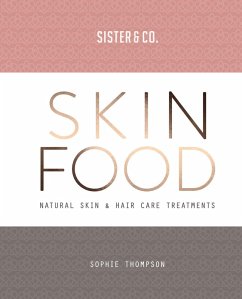 Skin Food (eBook, ePUB) - Thompson, Sophie