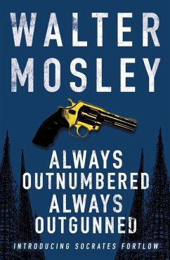 Cover Always Outnumbered, Always Outgunned (eBook, ePUB)
