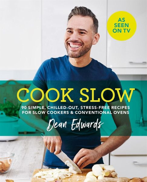 Cook Slow (eBook, ePUB) Cook Slow (eBook, ePUB)