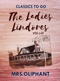 The Ladies Lindores, Vol. I-III (eBook, ePUB)