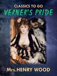 Cover Verner's Pride (eBook, ePUB)
