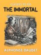 The Immortal (eBook, ePUB) - Bild 1