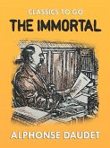 The Immortal (eBook, ePUB) The Immortal (eBook, ePUB)