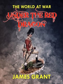 Cover Under the Red Dragon (eBook, ePUB)