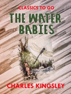 Cover The Water-Babies (eBook, ePUB)