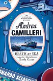 Death at Sea (eBook, ePUB)
