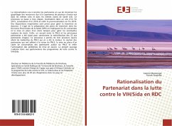 Rationalisation du Partenariat dans la lutte contre le VIH/Sida en RDC - Manzengo, Casimir;Fwamba, Franck