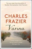 Varina (eBook, ePUB)