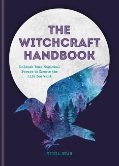 The Witchcraft Handbook (eBook, ePUB) - Star, Midia