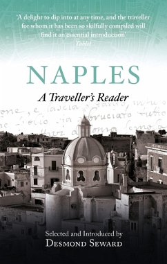 Naples (eBook, ePUB) - Seward, Desmond