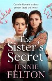 The Sister's Secret (eBook, ePUB)