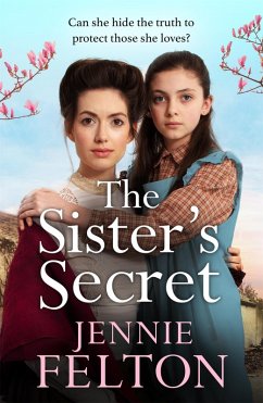 Cover The Sister's Secret (eBook, ePUB)