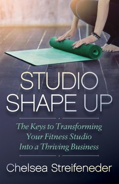 Cover Studio Shape Up (eBook, ePUB)