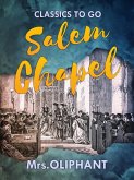 Salem Chapel (eBook, ePUB)