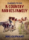 A Country Gentleman and his Family (eBook, ePUB)
