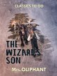 The Wizard's Son Vol.I-III (eBook, ePUB) - Bild 1