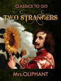 Two Strangers (eBook, ePUB)