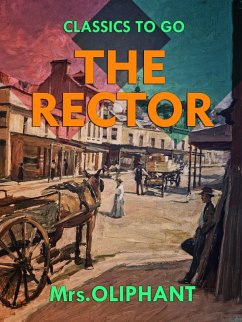 Cover The Rector (eBook, ePUB)