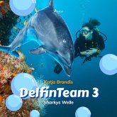 Sharkys Welle / DelfinTeam Bd.3 (MP3-Download)