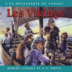 Vikings, Les (eBook, ePUB)