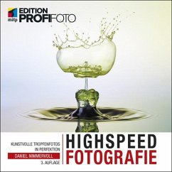 Highspeedfotografie (eBook, PDF) - Nimmervoll, Daniel