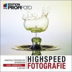Highspeedfotografie (eBook, ePUB) - Nimmervoll, Daniel
