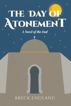 Cover The Day of Atonement (eBook, ePUB)
