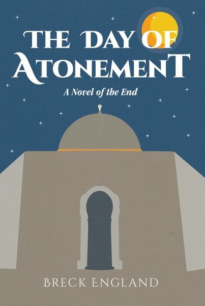 The Day of Atonement (eBook, ePUB) The Day of Atonement (eBook, ePUB)
