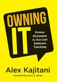 Owning It (eBook, ePUB)