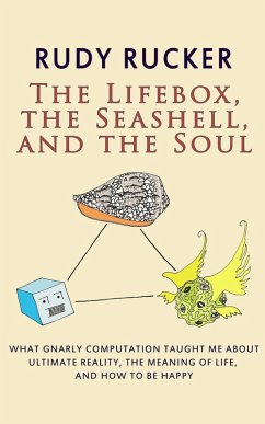 The Lifebox, the Seashell, and the Soul (eBook, ePUB) - Rucker, Rudy
