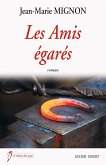 Les Amis égarés (eBook, ePUB)