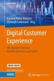 Digital Customer Experience