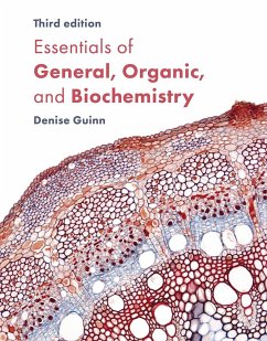 Essentials of General, Organic, and Biochemistry (International Edition) - Guinn, Denise