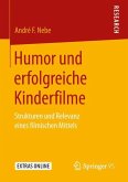 Humor und erfolgreiche Kinderfilme