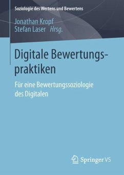 Digitale Bewertungspraktiken