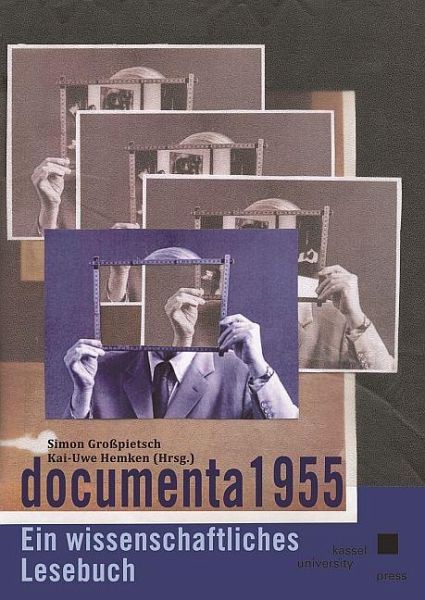 documenta 1955