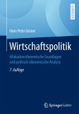 Wirtschaftspolitik