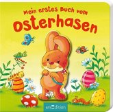 Mein erstes Buch vom Osterhasen Mein erstes Buch vom Osterhasen