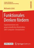 Funktionales Denken fördern