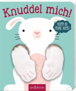 Knuddel mich! - Verbakel, Helmi